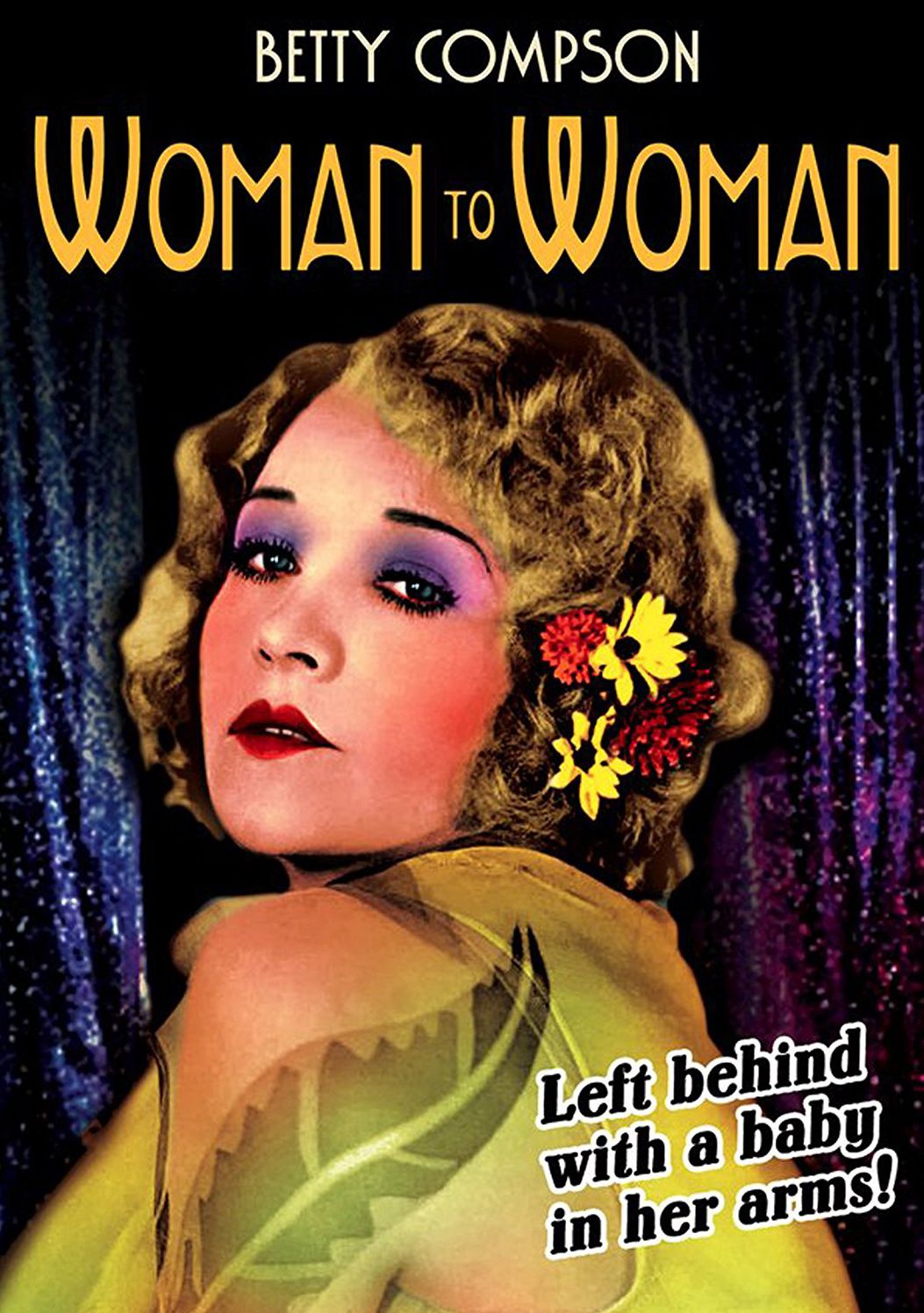 Woman to Woman