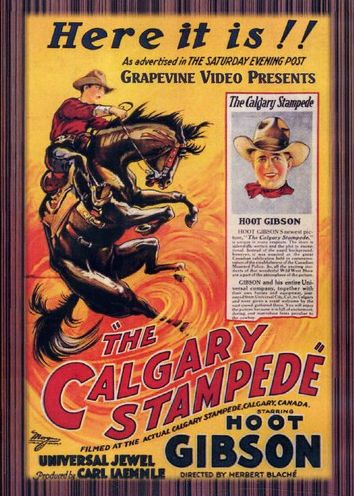 The Calgary Stampede