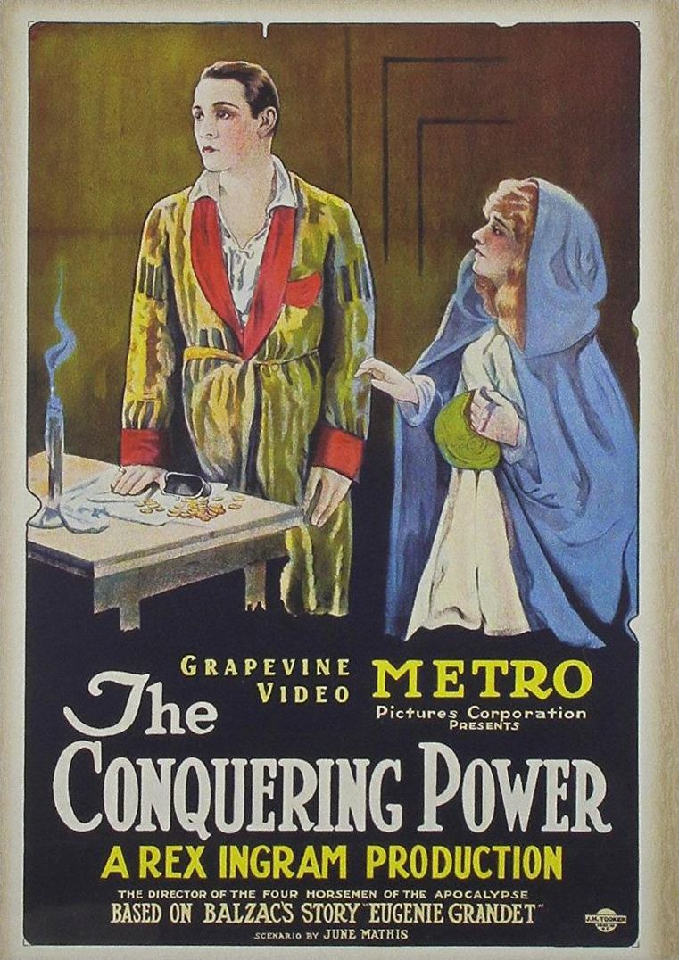 The Conquering Power