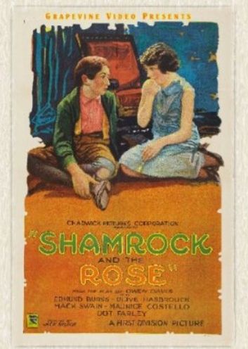 Shamrock And The Rose