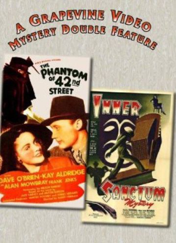 Phantom of 42nd Street/Inner Sanctum