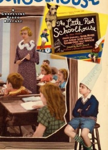 The Little Red Schoolhouse