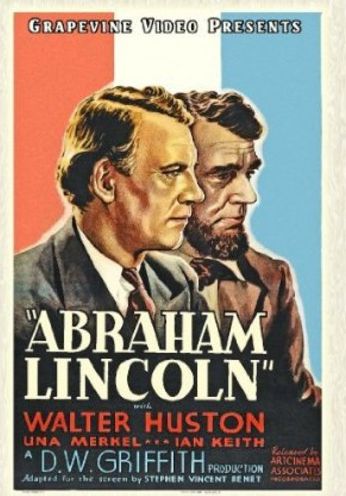 Abraham Lincoln