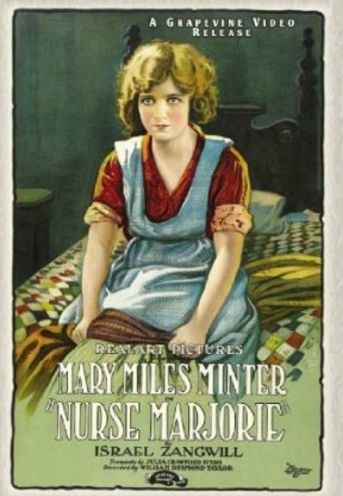 Nurse Marjorie