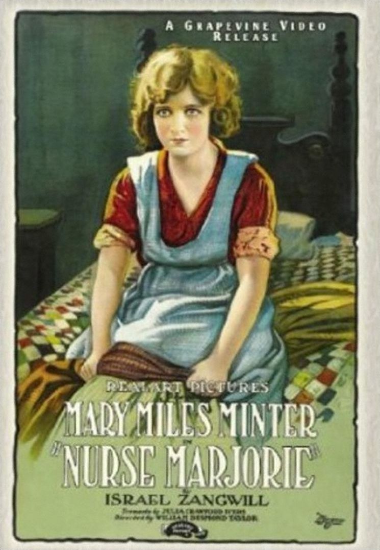 Nurse Marjorie
