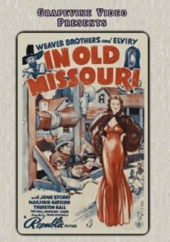 In Old Missouri