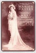 Getting Mary Married