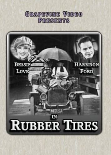 Rubber Tires