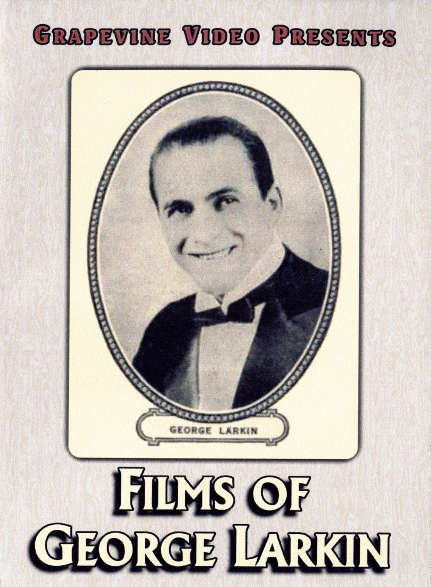 Films Of George Larkin
