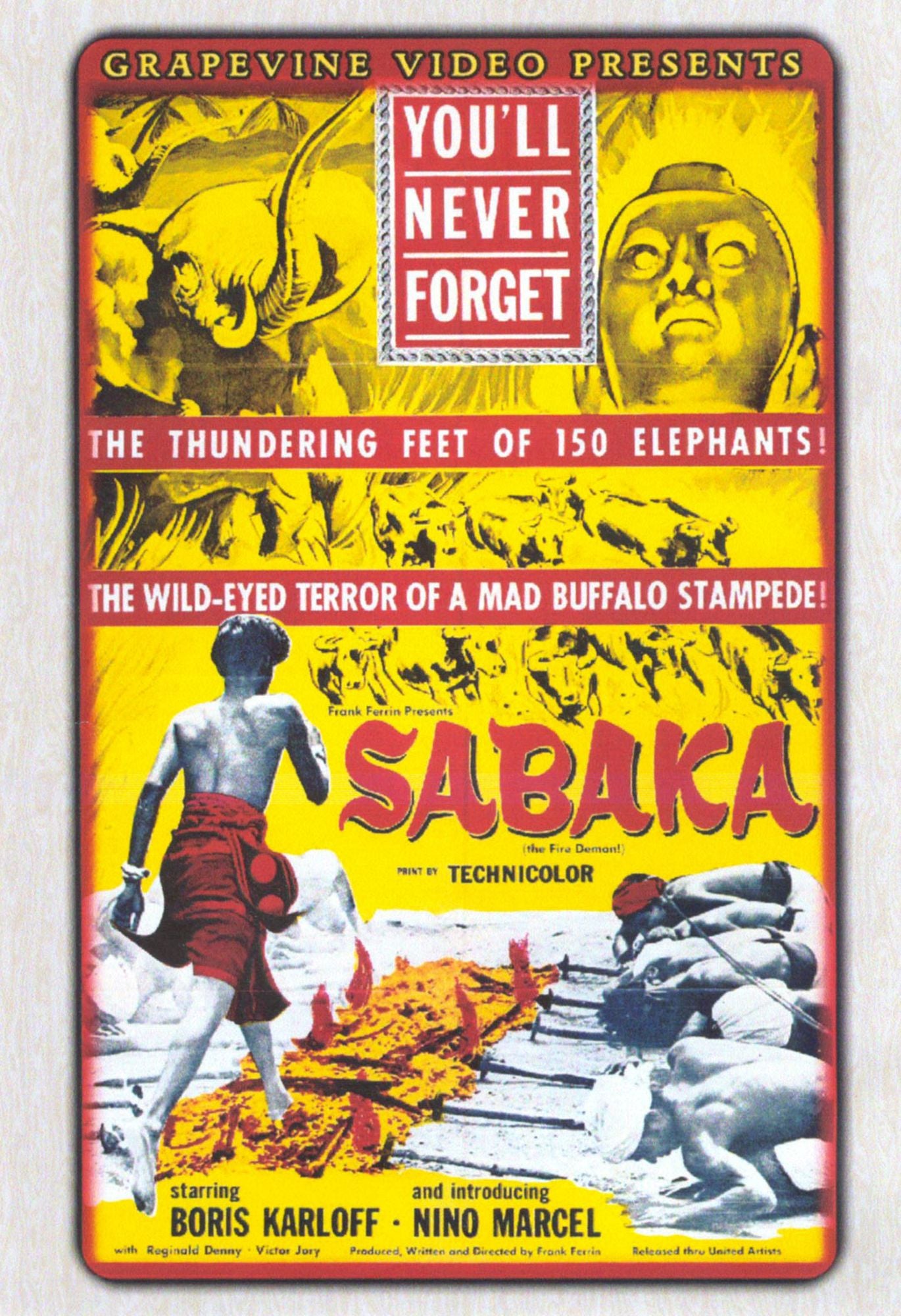 Sabaka