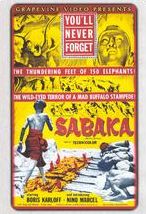 Sabaka