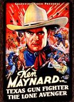 Ken Maynard Double Feature