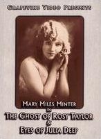Mary Miles Minter Double Feature