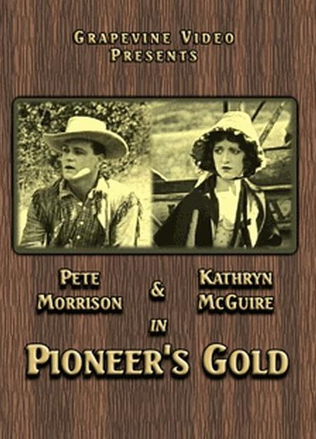 Pioneer's Gold