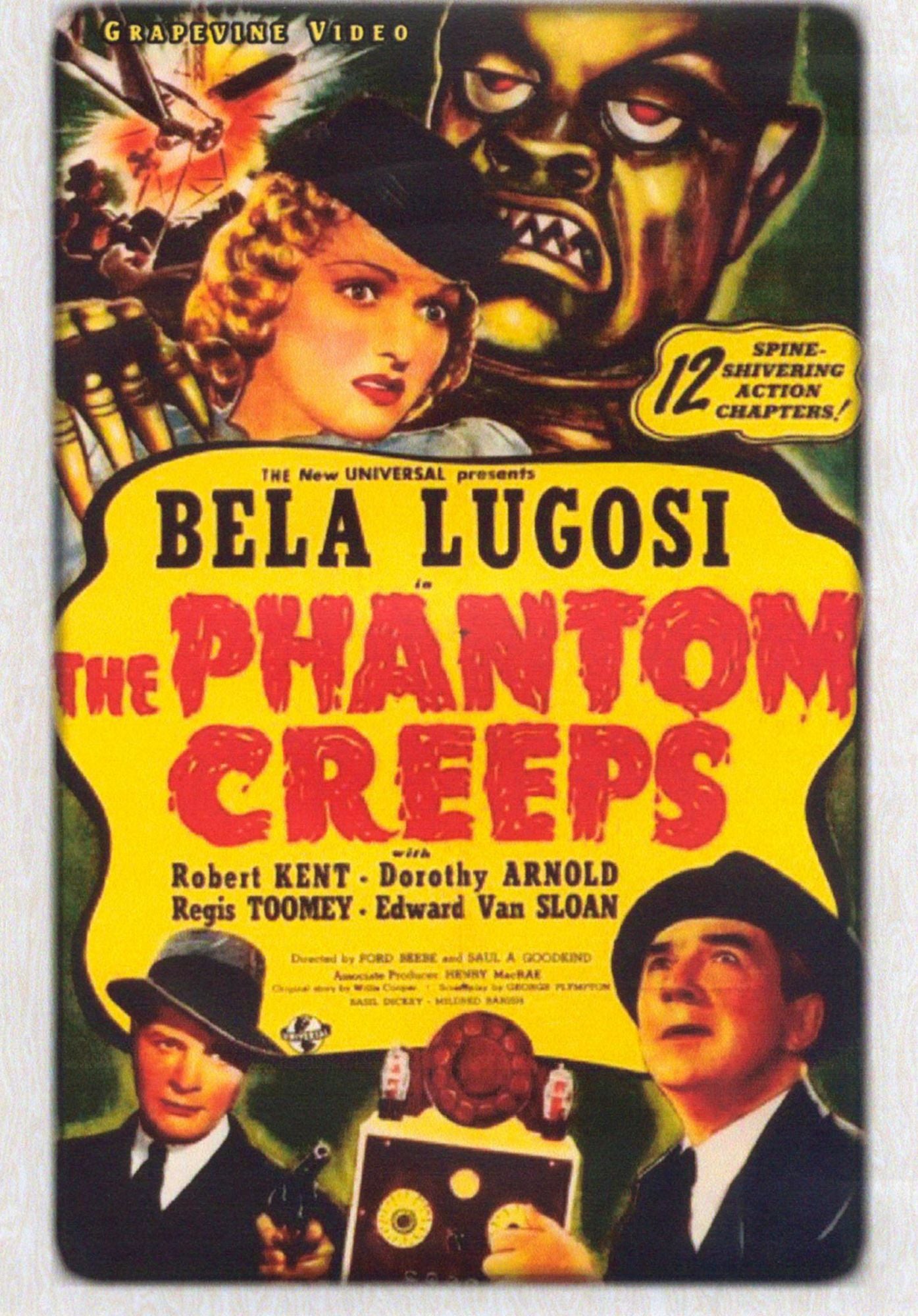Phantom Creeps