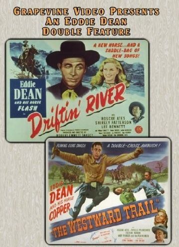 Driftin River (1946) / Westward Trail (1948)