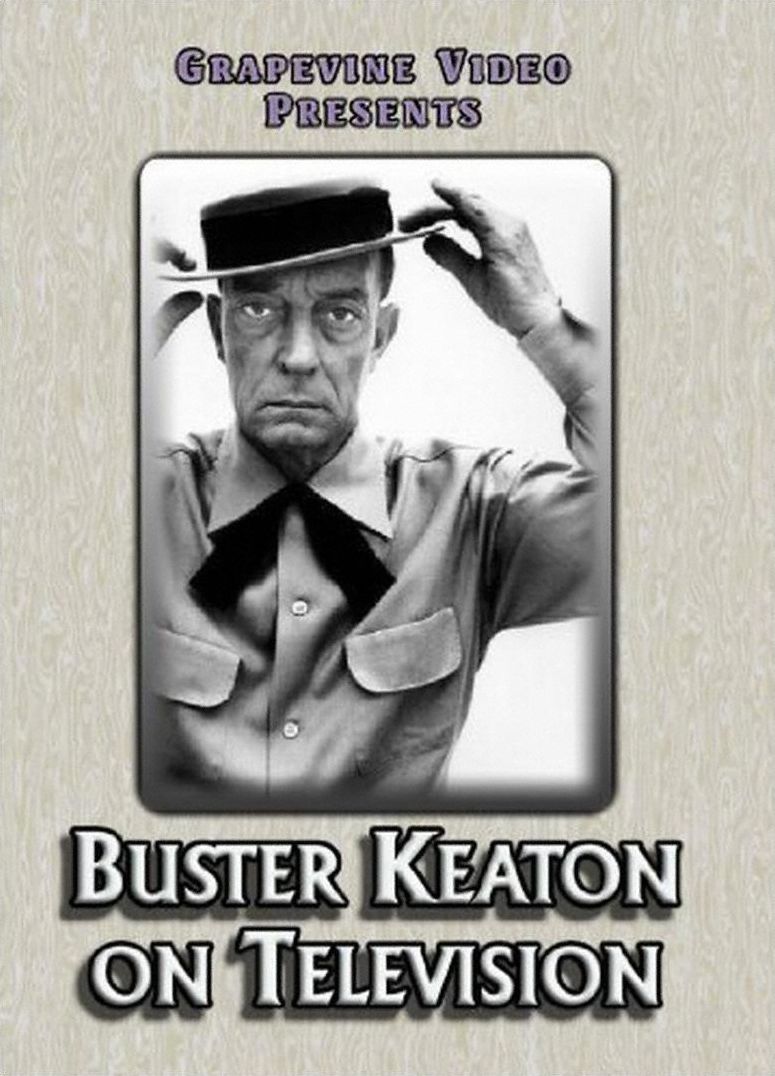 Buster Keaton on Television