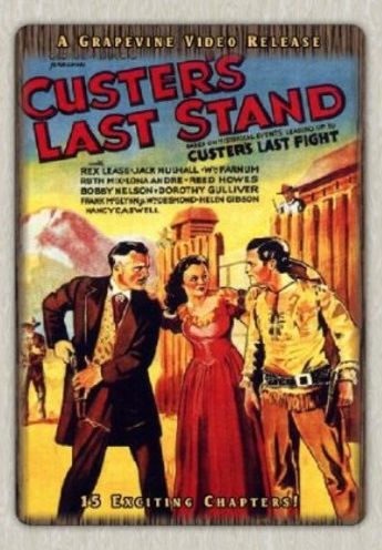 Custer's Last Stand