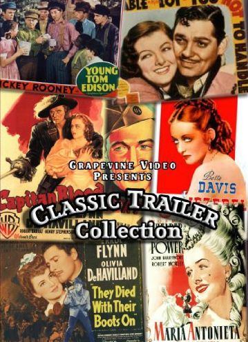 Classic Trailer Collection