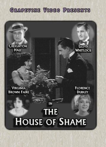 House Of Shame