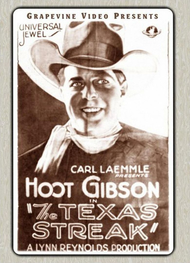 Texas Streak