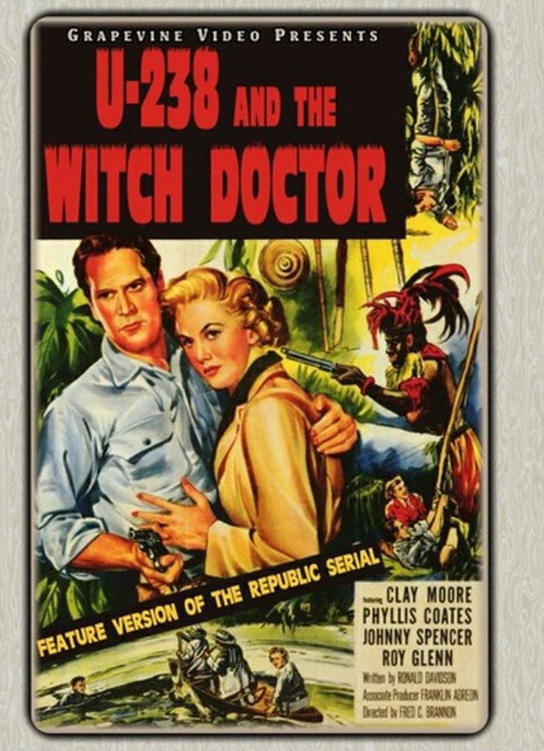 U-238 and the Witch Doctor