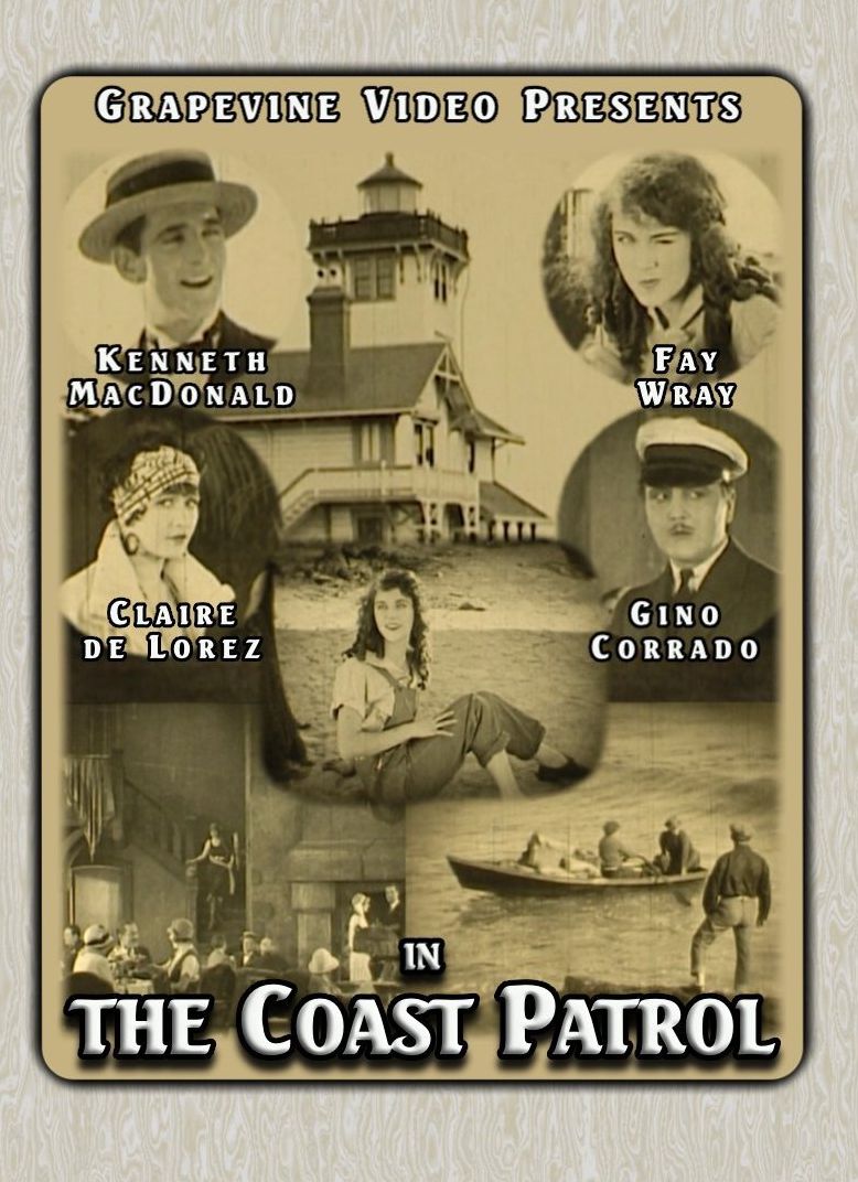 The Coast Patrol