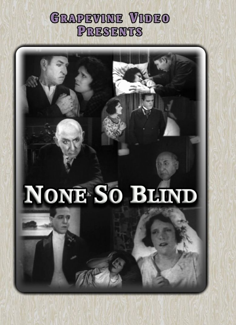 None So Blind