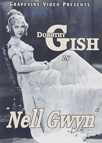 Nell Gwyn