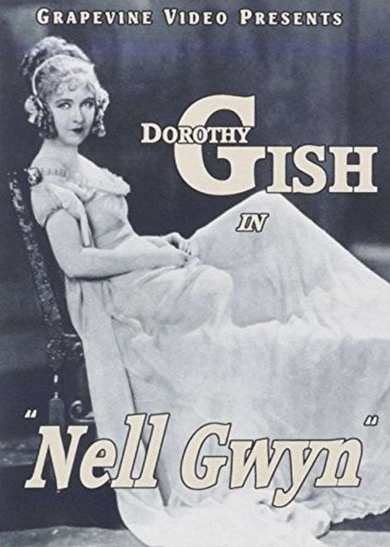 Nell Gwyn