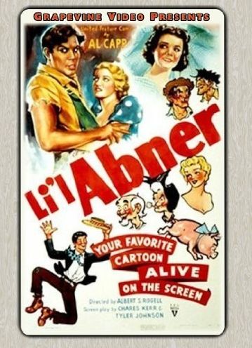 Li'l Abner