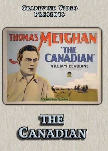 Canadian
