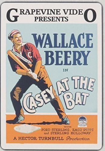 Casey At The Bat