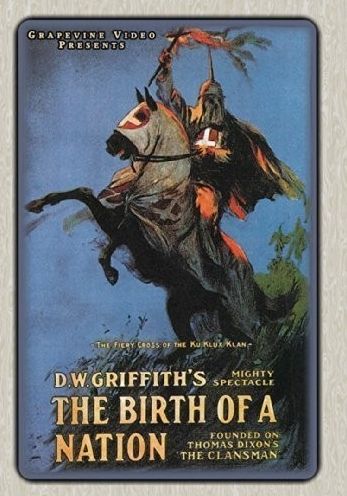The Birth of a Nation [1930 Re-Issue]