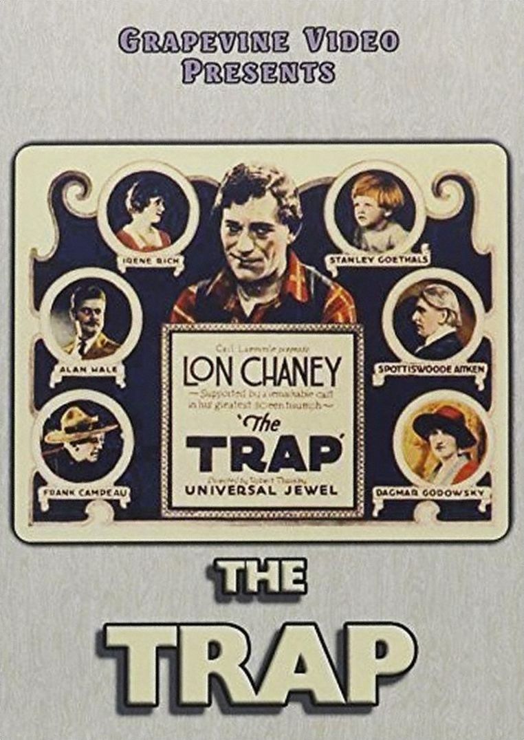 The Trap