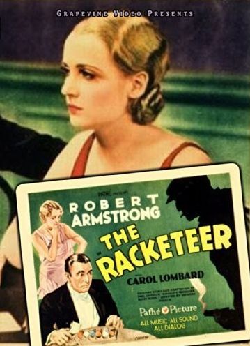 The Racketeer
