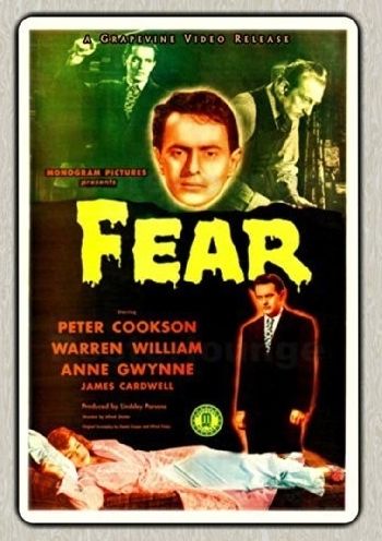 Fear