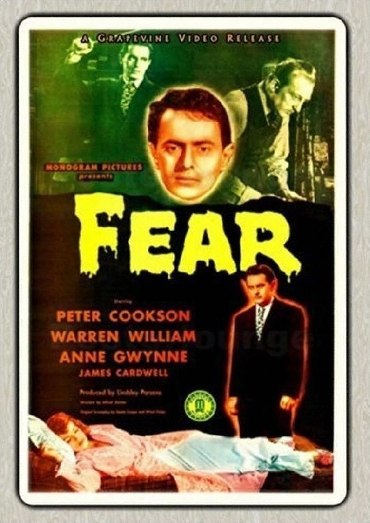 Fear