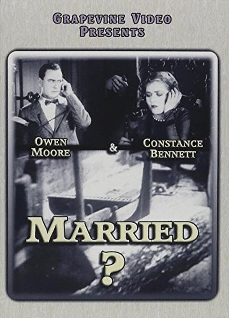 Married?