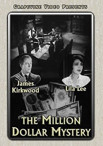 Million Dollar Mystery