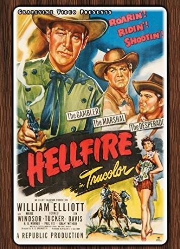 Hellfire