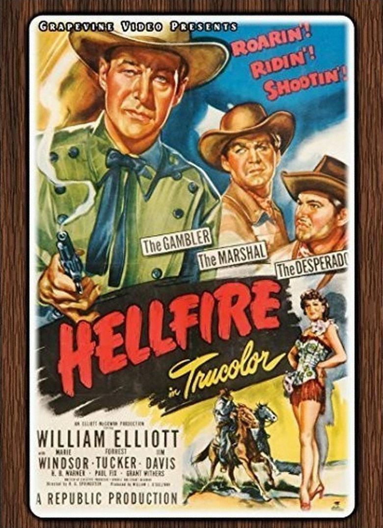 Hellfire
