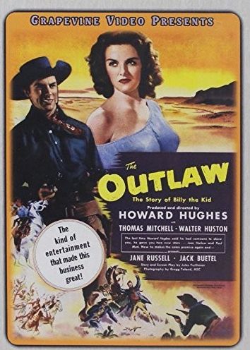 The Outlaw
