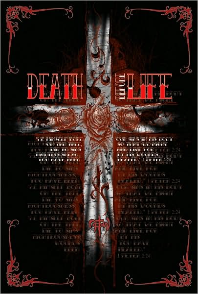 Death Before Life - NOTW - Poster