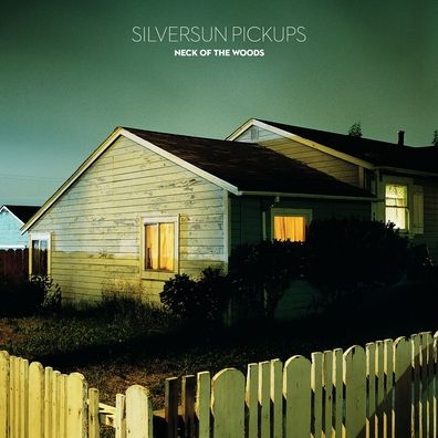 Neck of the Woods [2 LP]