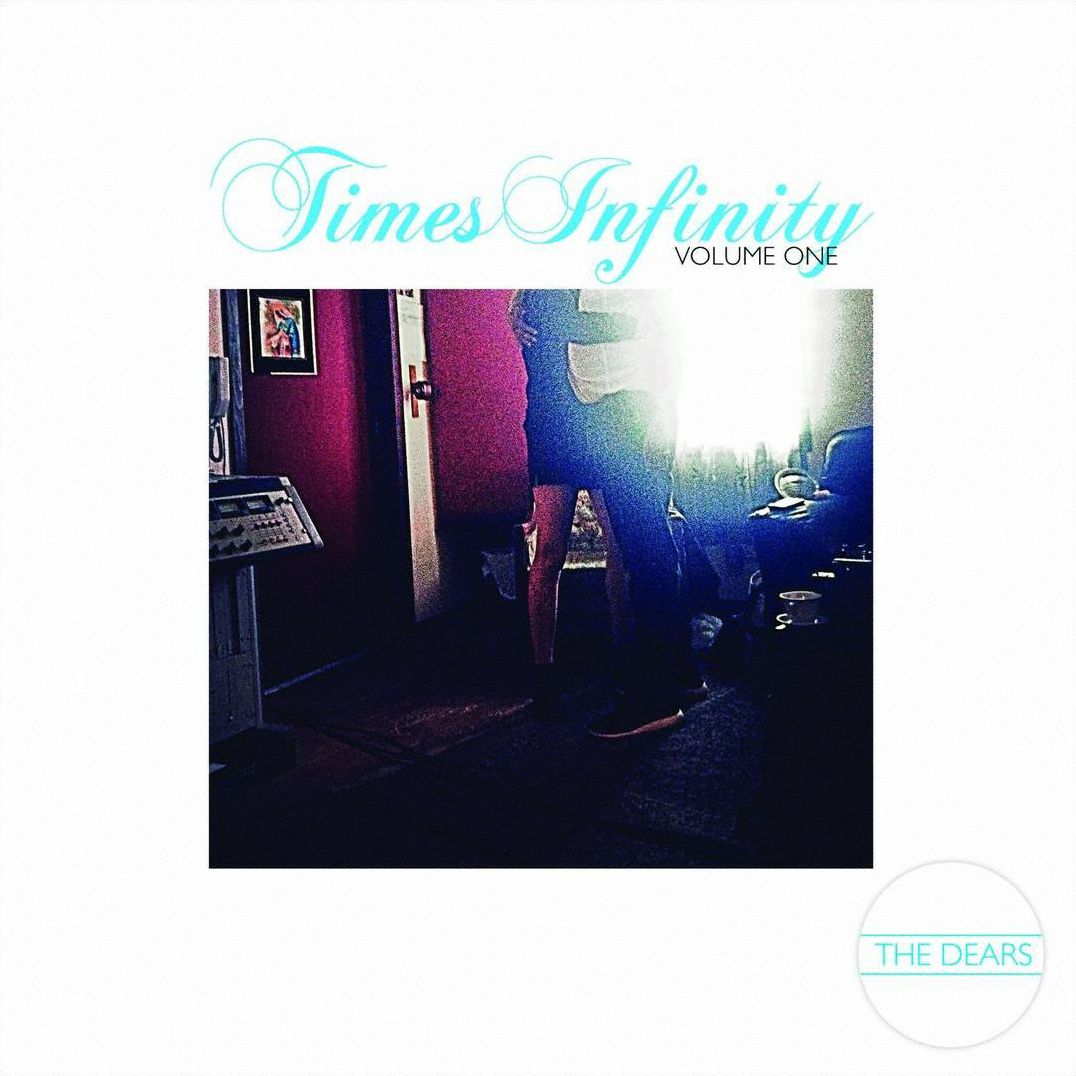 Times Infinity, Vol. 1