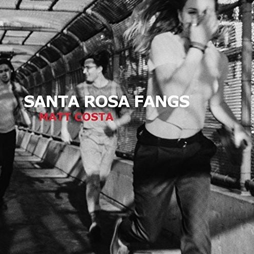 Santa Rosa Fangs