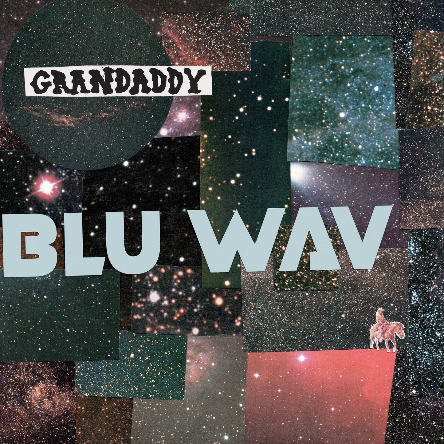 Blu Wav (Blue) (Cvnl)