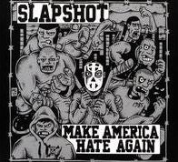 Make America Hate Again