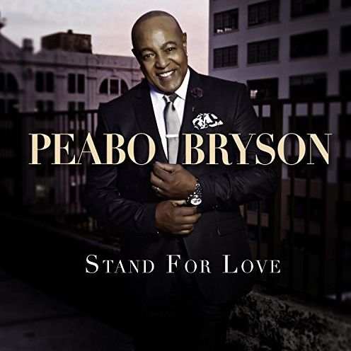 Stand for Love
